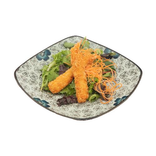 Crevettes Tempura(2mcx)